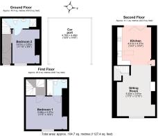 Floor Plan House