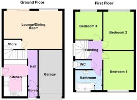 Floorplan One