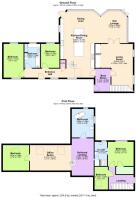 Old Barn West Leake - all floors.JPG