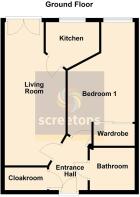 Apartment 21 Barnes Wallis Court, Howden - all flo