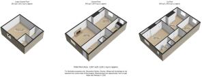 3D Floorplan