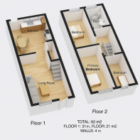 New Hey Rd 3D Floor Plan 02
