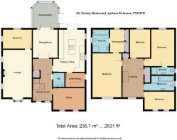 43, Victory Boulevard, Lytham St Annes, FY8 5TG.jp