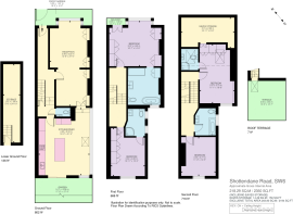 Shottendane Road, SW