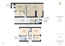 EweMove - Weaver Avenue Floorplan