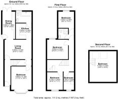 FLOOR PLAN 2D