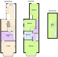 Floorplan One