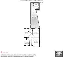 Carterhatch Lane floorplan