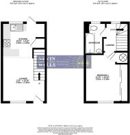 2D Floor Plan