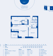 131 floorplan