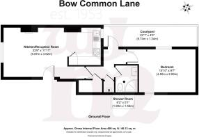 Bow Common Lane