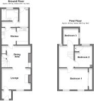 25 Whitfield Road...