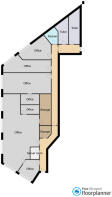 Floor/Site plan 1
