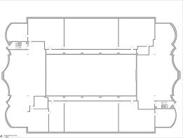 First Floorplan