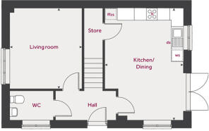 Ground floor
