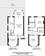 Davidson Frost-Wellings, DFW, Clamp Hill, Floor Pl