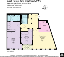 Abell House - Floorp