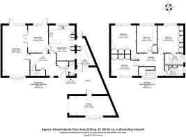 Alwoodley Lane 175, Alwoodley, Lee.jpg