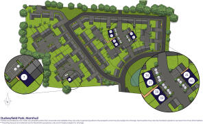 Plot floorplan