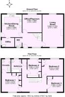 Old Orchard Moor, Moorlea Ave, York