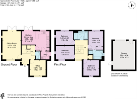 9 Brunel Drive Floor