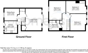 3a Floor plan