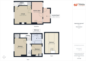 257 Stafford Road Floorplan