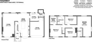 Highway, Wrottesley Road West, Tettenhall-FP 9pic.