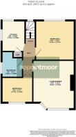Upper Floor 16a Thornford Gardens - Floorplan.jpg