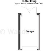 Outbuilding