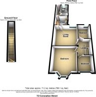 72 Coronation Street