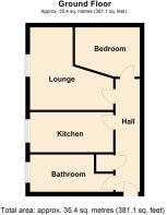 Flat 5, 319 Fox Hollies Road