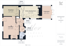garden cottage floorplan