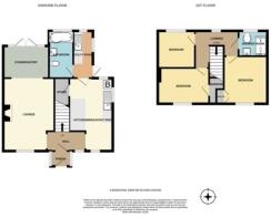 10 Kossuth Floor Plan