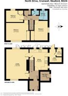 21 North Drive FP