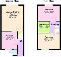 Armadale Close, Hinckley
