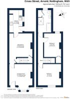 Floorplan P