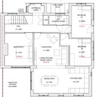 Ground Floor Floorplan