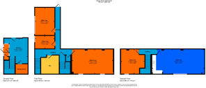 Floor/Site plan 2