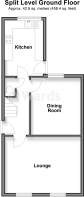 Split Level Ground Floor