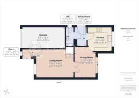 Ground Floor - Floorplan