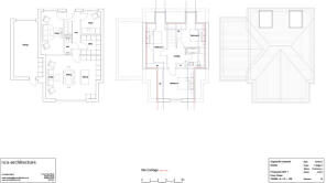 Floor/Site plan 1