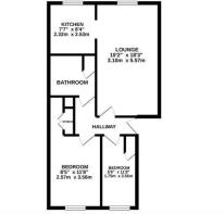 Floorpan