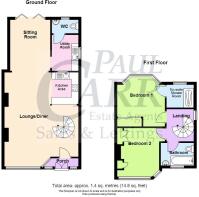 Floorplan One