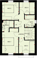 Chester Floorplan Part L