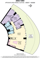 2504 Arena Tower - h