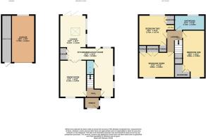 5 Kings Marsh Cottages Five Ashes, Mayfield, TN20