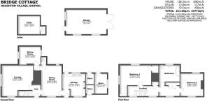 Bridge Cottage, Haughton Village-FP 9pic.jpg