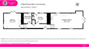 Floor/Site plan 2