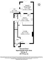 Ground Floor Accommodation
